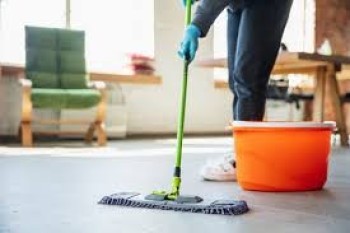 Expert Deep Cleaning Services Dubai by Green Horizon