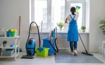 Same Day Villa Cleaning Services in Dubai