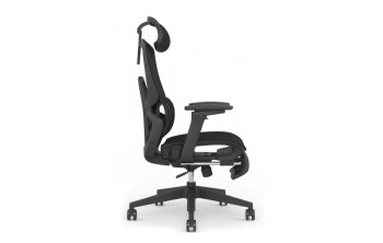 Improve Workplace Comfort with an Ergonomic Chair Guide
