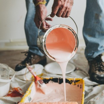 Painting Company In Dubai Professional Painting Company in Dubai | VIPCleaning UAE – Book Your Appointment