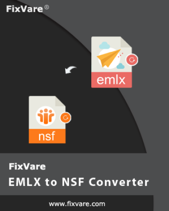 Convert Apple Mail EMLX to NSF Easily