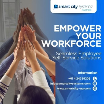 Best Employee Self Service Portal for Easy HR Access