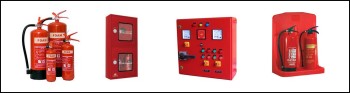 Certified Fire Fighting and Protection Systems Suppliers Abu Dha