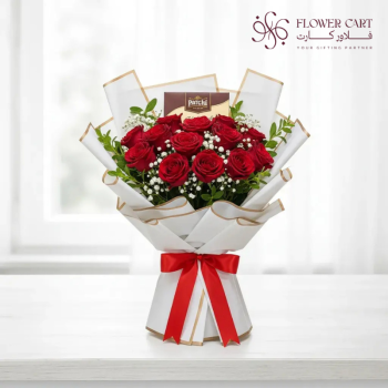 Florist In UAE | Send Flowers to UAE | Flower Shop In UAE | Same Day Flower Delivery