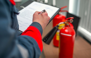 Advanced Electrical Fire Safety Solutions