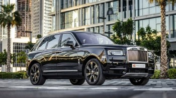 Car for rental in dubai