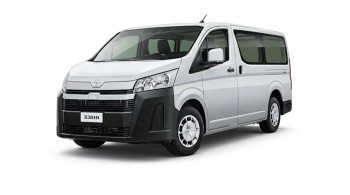 Mbr Dubai LLC – Minibus Rental Dubai