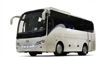 33–35 Seater Tourist Bus Rental