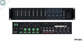Audio DSP Distributor in UAE Leading Audio DSP Distributor in UAE