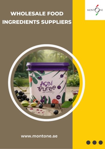 wholesale food ingredients suppliers