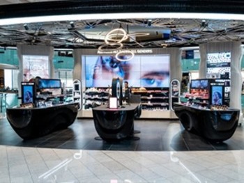 Premium Retail Fitouts | Built for Prestige