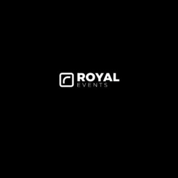 logo Royal Events