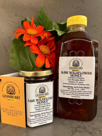 04.Honey(4) Lionheart Estates