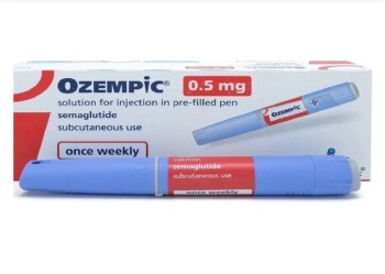 Lose body fat or weight easily with ozempic semaglutide injection