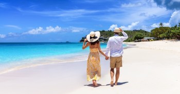 The Ultimate Couple’s Travel Bucket List for 2025