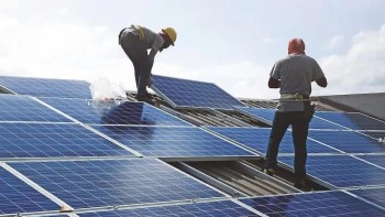 Reliable and Professional Solar Panel Installation Services