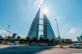 Bahrain eVisa for Citizens of Sierra Leone