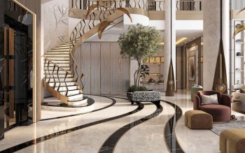  Best Interior Design Company in Dubai - Art Deco Design