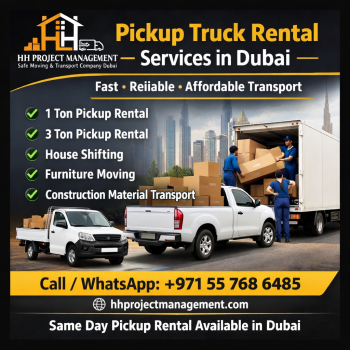 Villa Packers and Movers Dubai – Safe & Hassle-Free Relocation