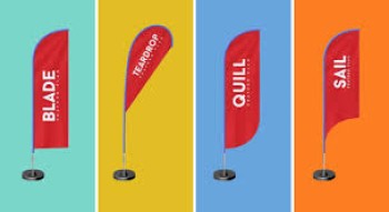 Custom Flag Printing Dubai 