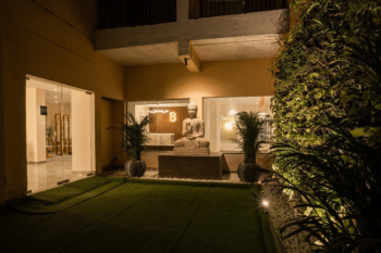 Flats Near Shri Ram Universal School @7979