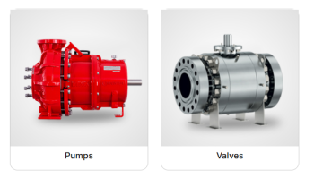 Technoserve Trading Co. LLC : Industrial Automation In UAE