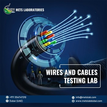 Wires and Cables Testing