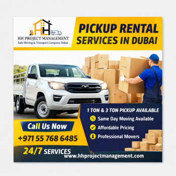Office Movers and Packers Dubai | Reliable Business Moving Services