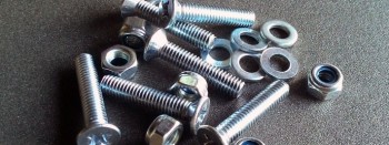 Leading Fasteners Manufacturers in UAE