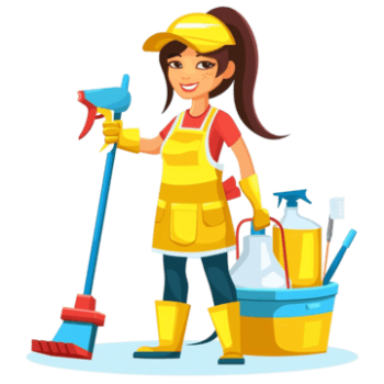 Top Apartment Deep Cleaning Services Dubai by VIP Cleaning