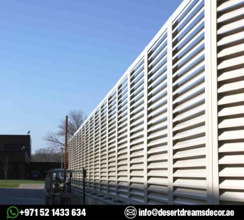 Aluminum Fences Supplier in Uae (4)