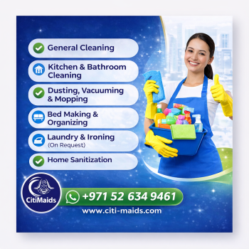 House Cleaning Services