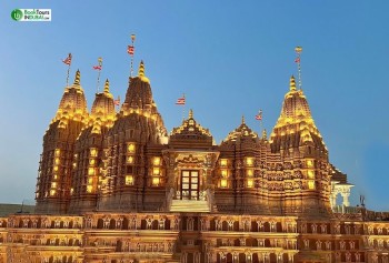 A Unique Heritage Visit in Abu Dhabi