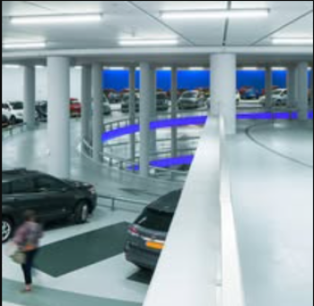 Best Parking Management System | Improve Parking Efficiency