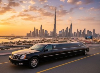 Gulf Bus Rental 