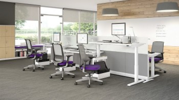 Modern Executive Office Desks