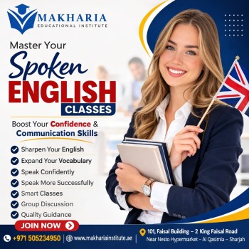 Speak English Confidently in 30 Days!