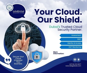 Cloud Consulting Services Struggling With UAE Data Protection Law or GDPR Compliance on Cloud? – Dubai