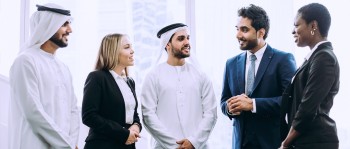 Expert HR Consultancy in Abu Dhabi | Expertise Group