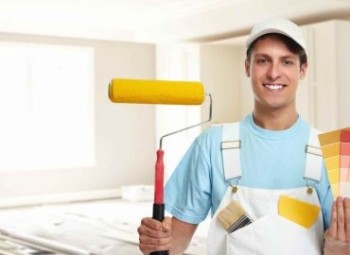 painting services