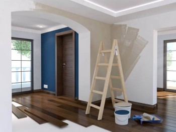 Top-Rated Painting Services in dubai
