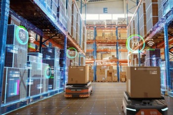 Retail Intelligence Solution Dubai | Infoquest