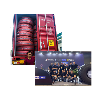 Trojan | The Global Tyre Company