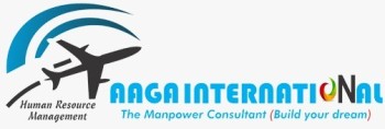 AAGA INTERNATIONAL STAFFING SERVICES 