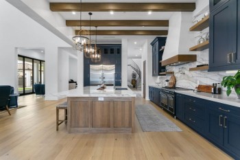 Kitchen Design and Decor | kitchen Cabinet Fixing in Ajman 