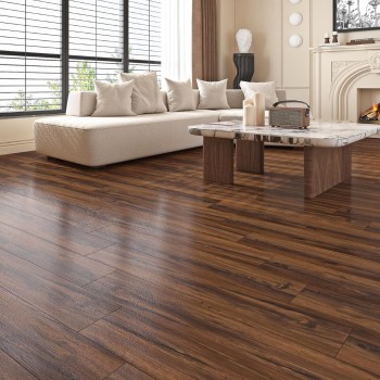 Vinyl Flooring Ajman 