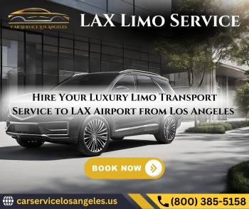 LAX LIMO SERVICE - Copy