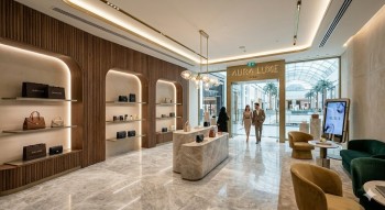 Luxury Retail Fit Out in Abu Dhabi UAE | Renovation Hub