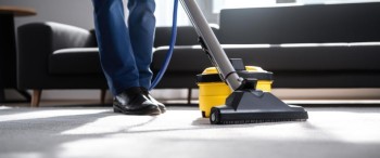 Why Are Deep Cleaning Services in Dubai Better With VIP Cleaning’s Expertise?