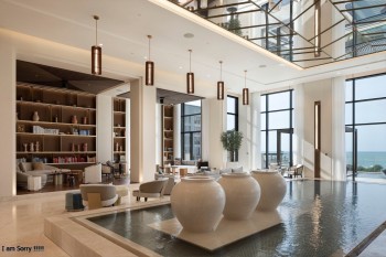 Luxury Retail Fit Out in Fujairah - Renovation Hub